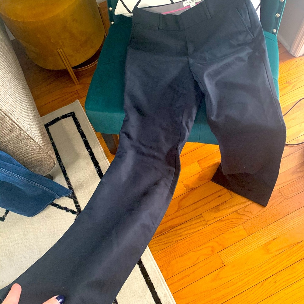 Banana Republic pants